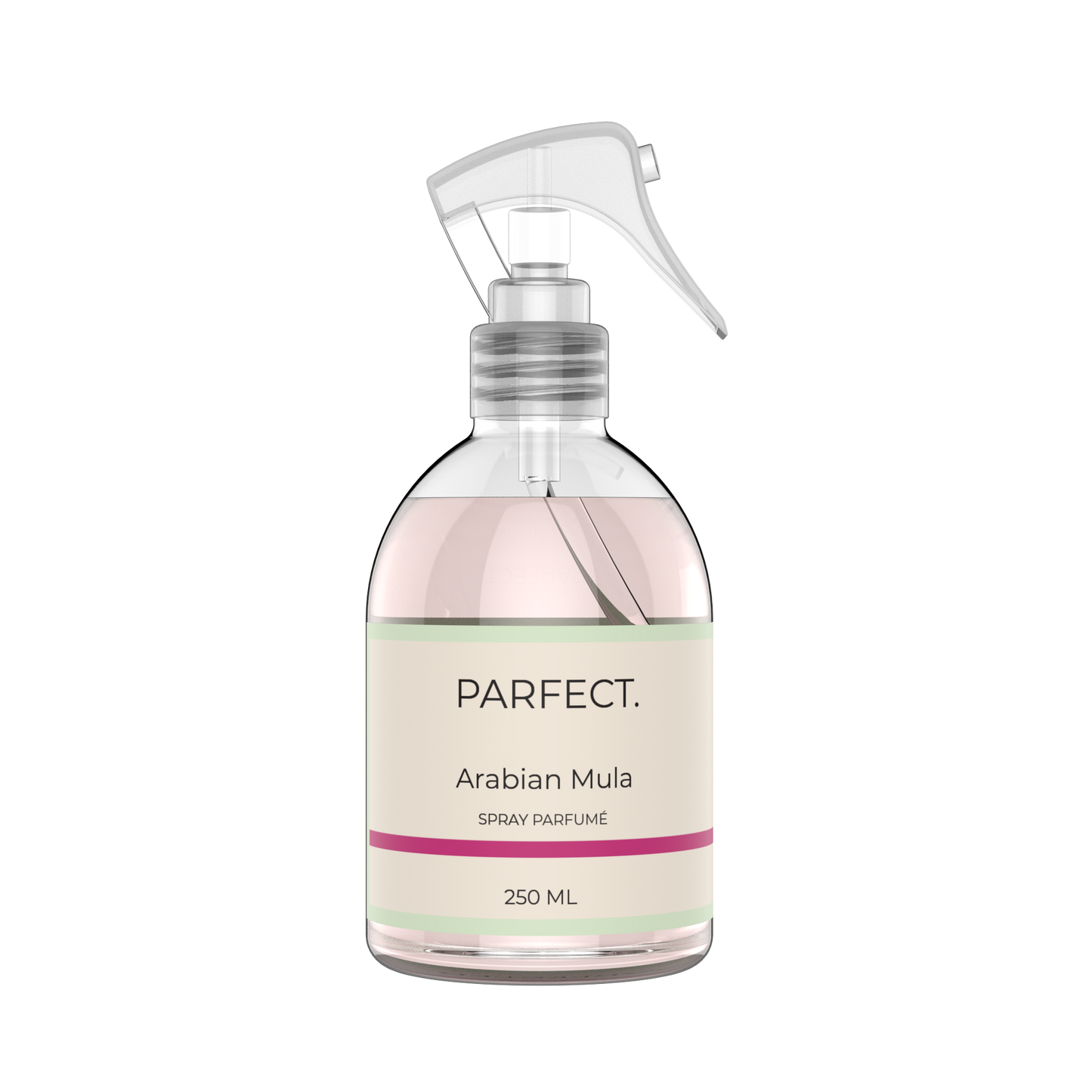 Parfect - Parfumerie Mirage - Parfums et sprays orientaux - Spray/Parfum d'intérieur Arabian Mula