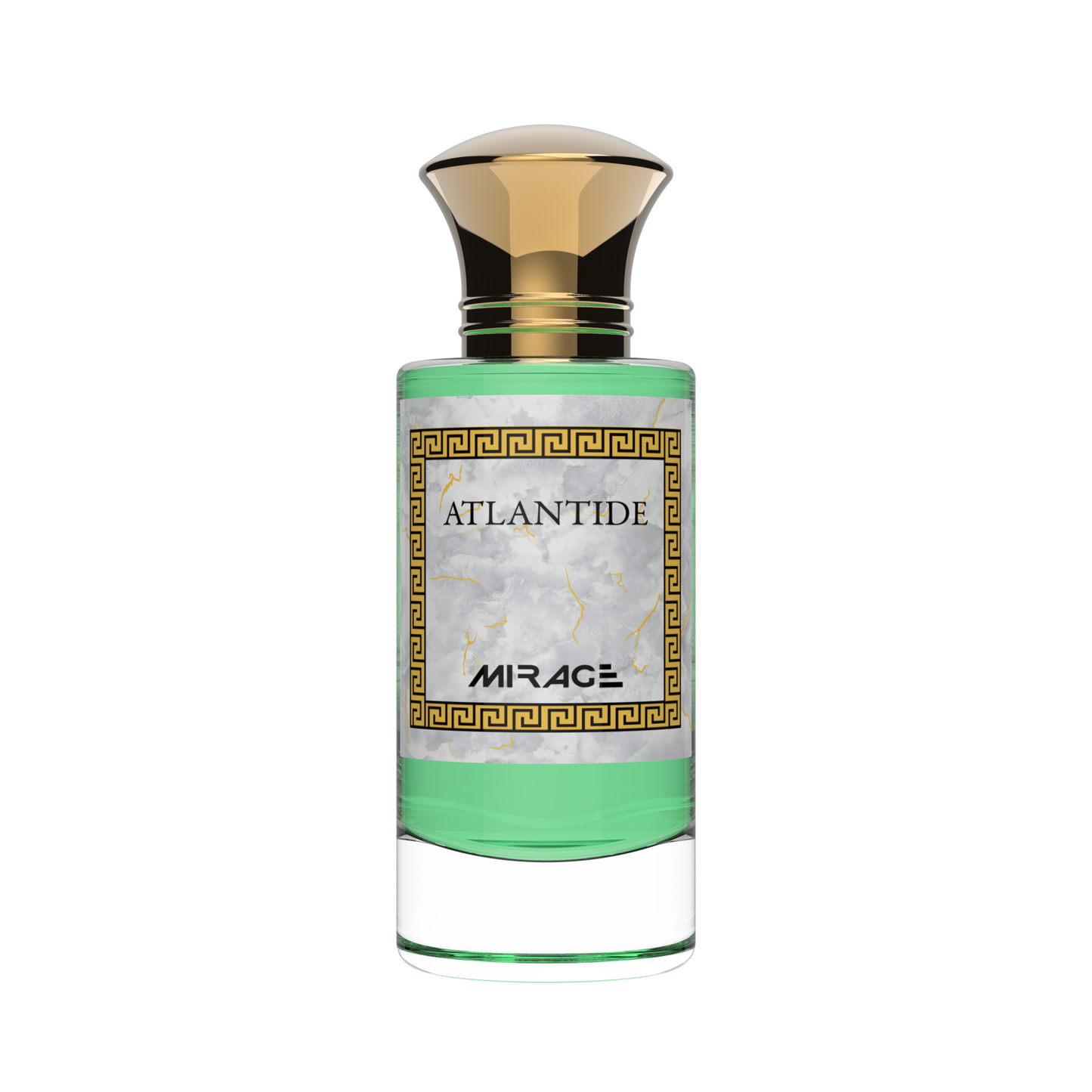 Parfect - Parfumerie Mirage - Parfums orientaux - Parfum Atlantide - Parfums frais fruité et sucé