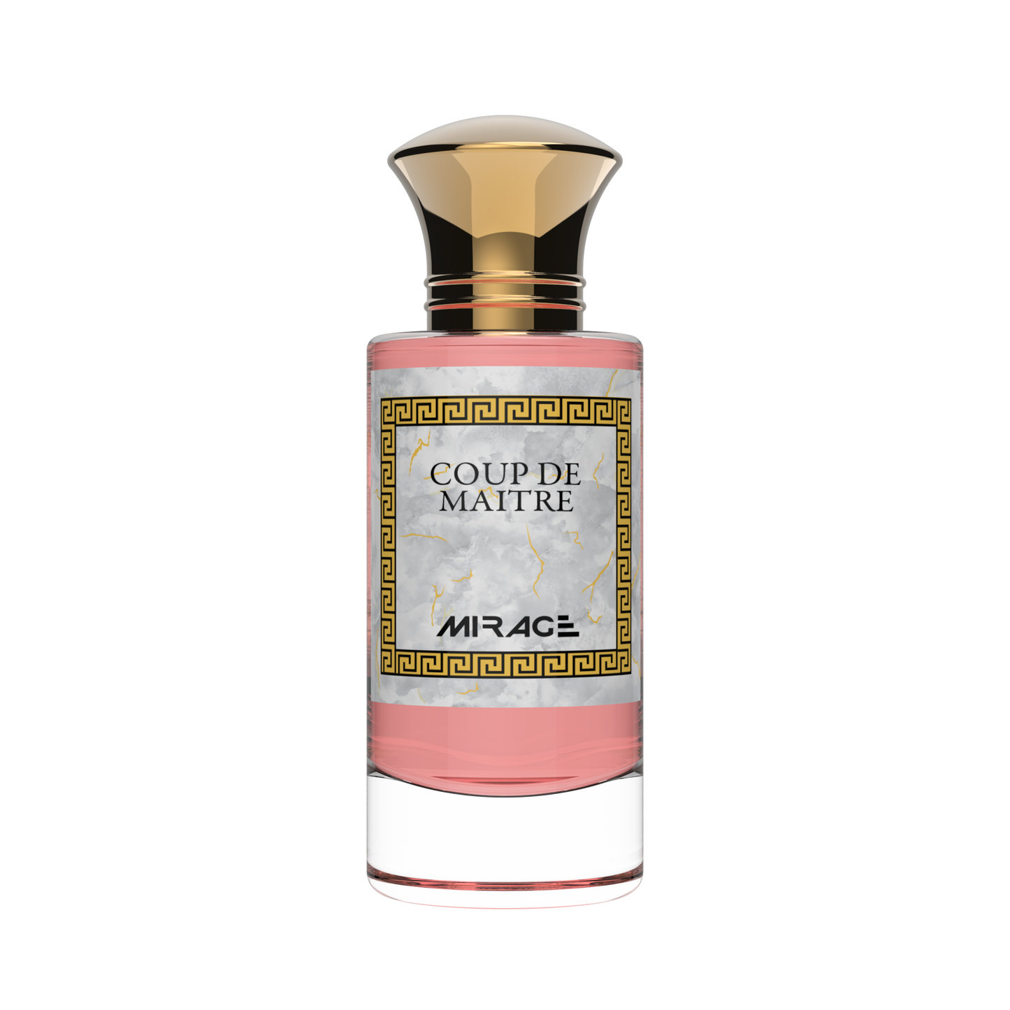 Parfect - Parfumerie Mirage - Parfums orientaux - Parfum coup de maitre - parfum frais fruité et vanillé