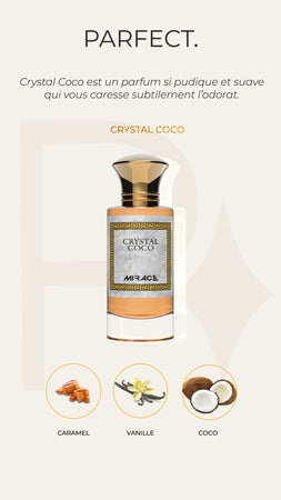 Crystal Coco