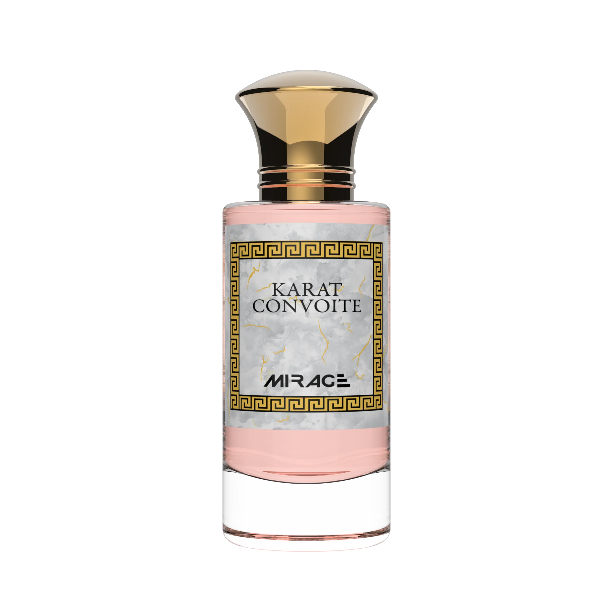 Karat Convoité
