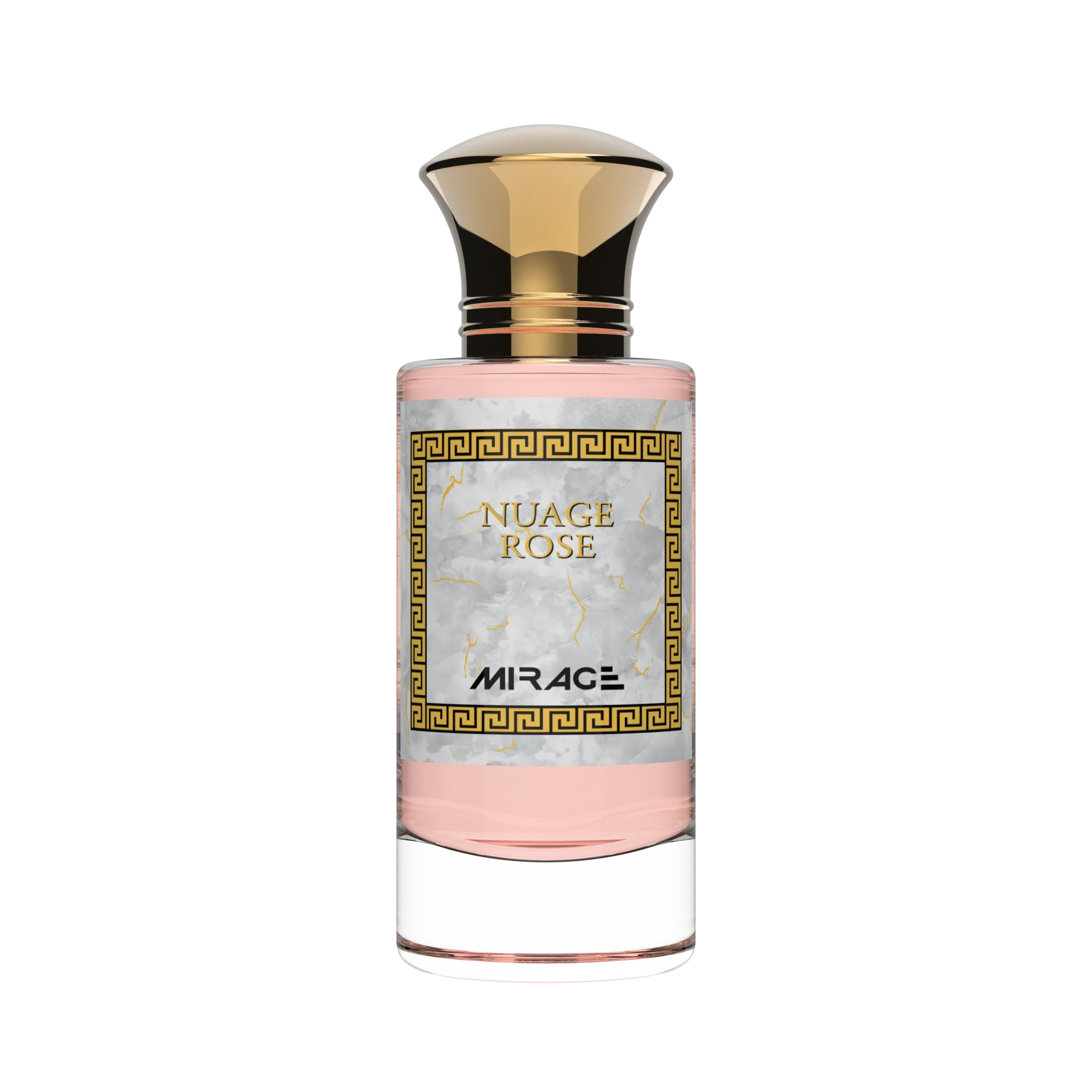 Nuage Rose
