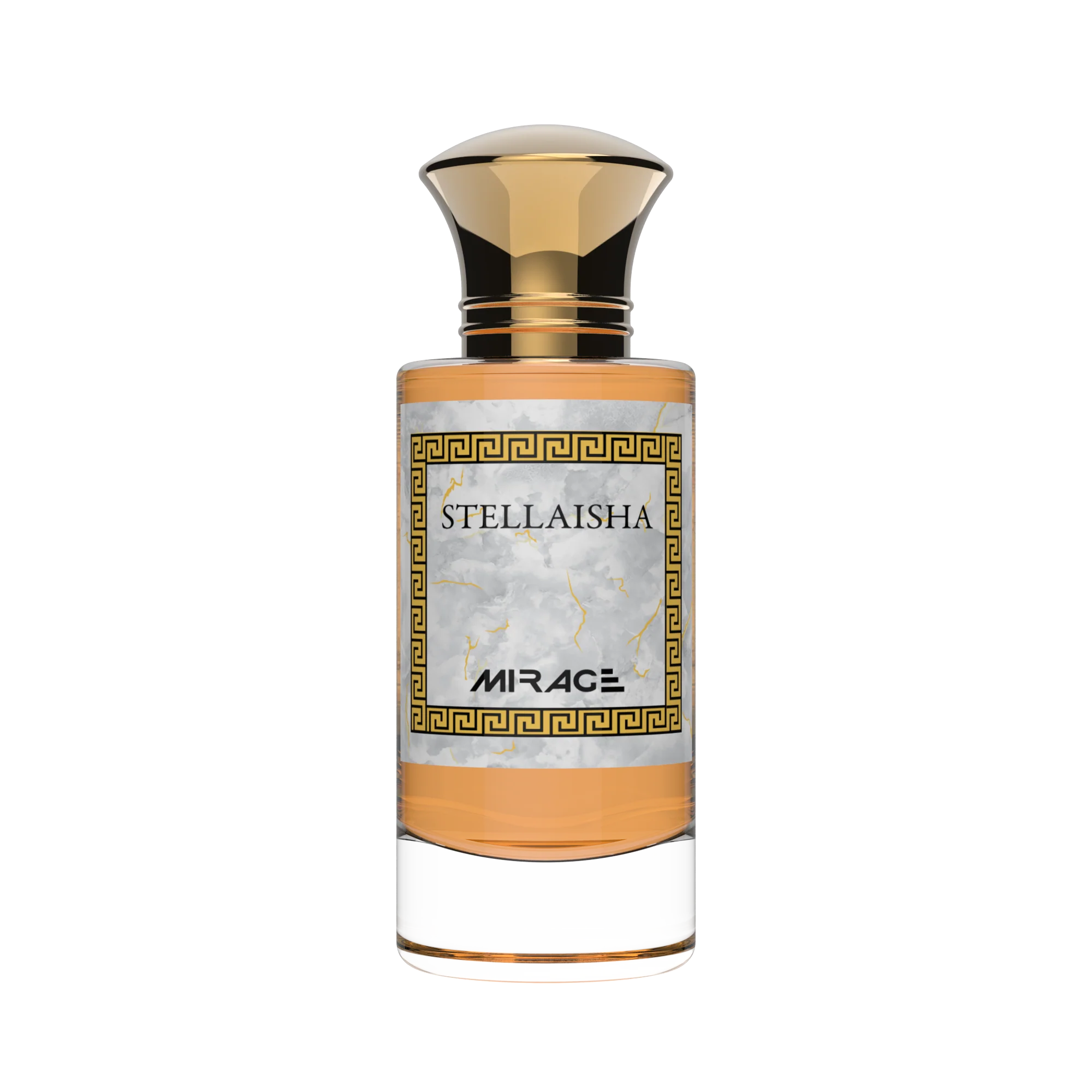 Stellaisha