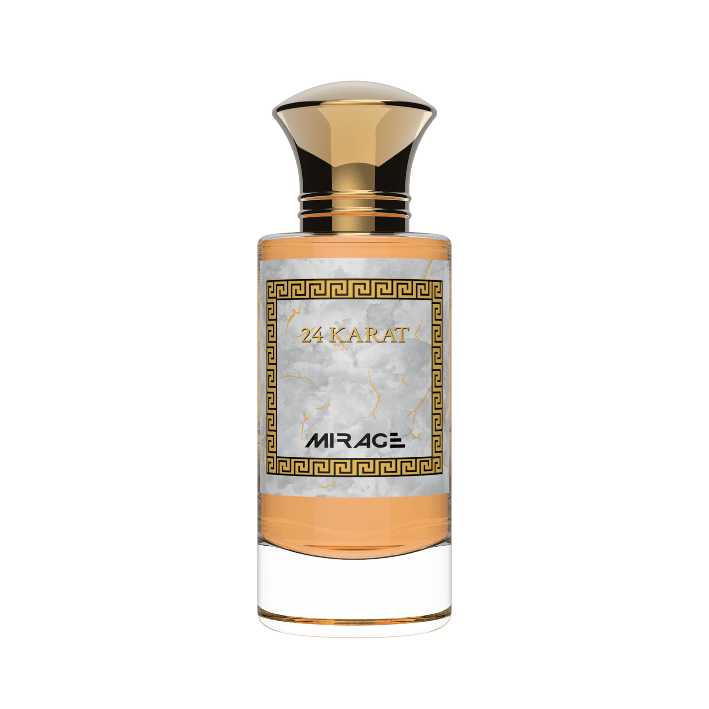 24 Karat - Parfect - Baccarat Vanille - Parfumerie Mirage - Parfums orientaux - Parfum Karat Convoité - parfum boisé et gourmand - Baccarat