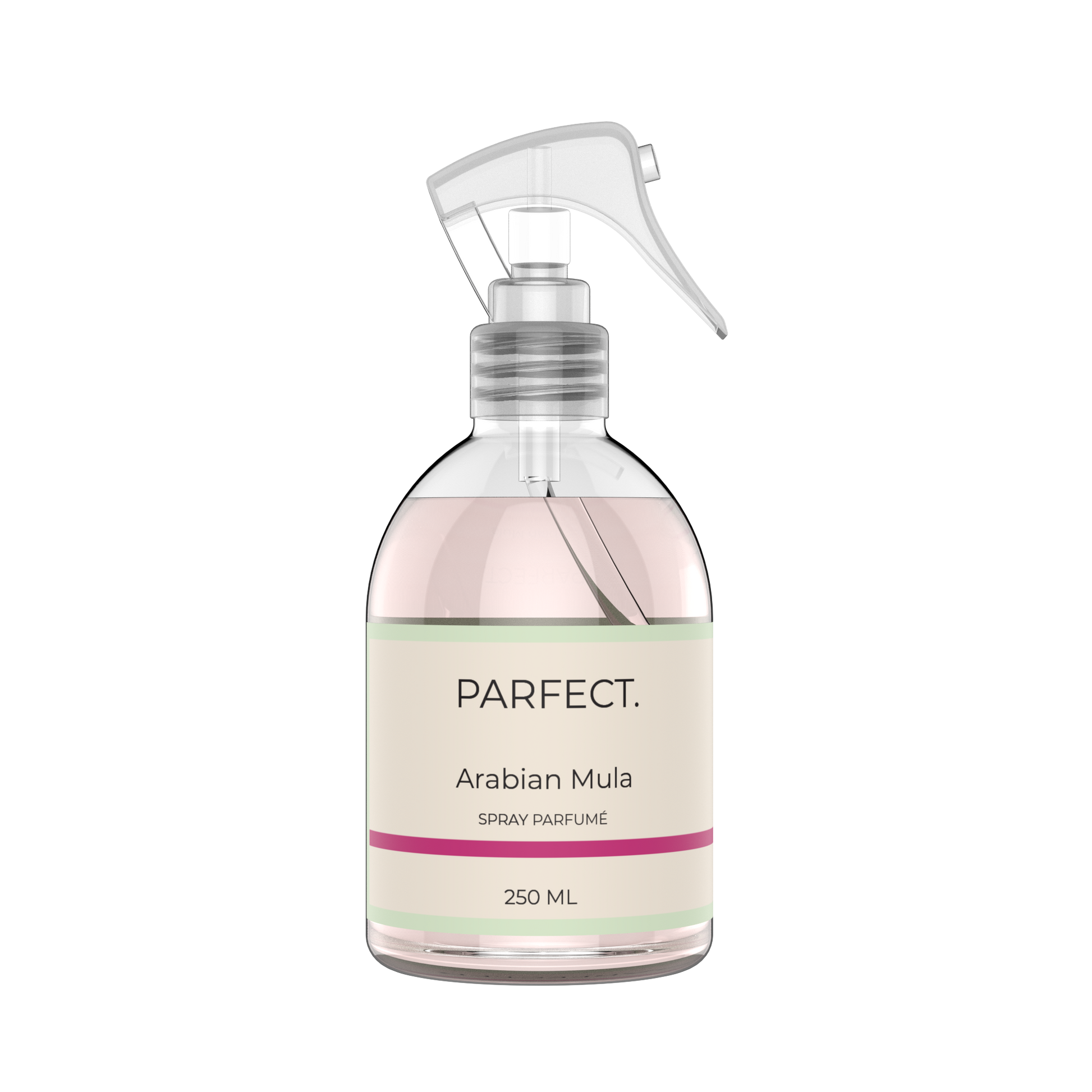 Parfect - Parfumerie Mirage - Parfums et sprays orientaux - Spray/Parfum d'intérieur Arabian Mula 