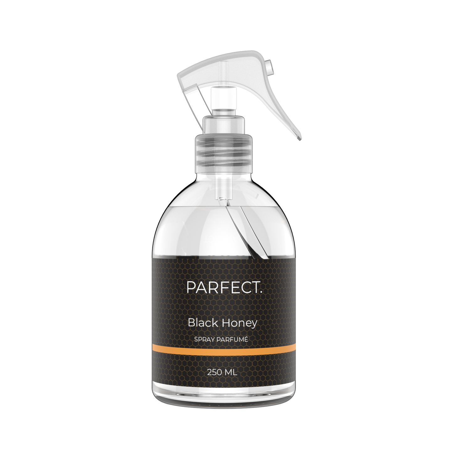 Parfect - Parfumerie Mirage - Parfums et sprays orientaux - Spray/Parfum d'intérieur black honey