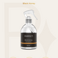 Parfect - Parfumerie Mirage - Parfums et sprays orientaux - Spray/Parfum d'intérieur black honey