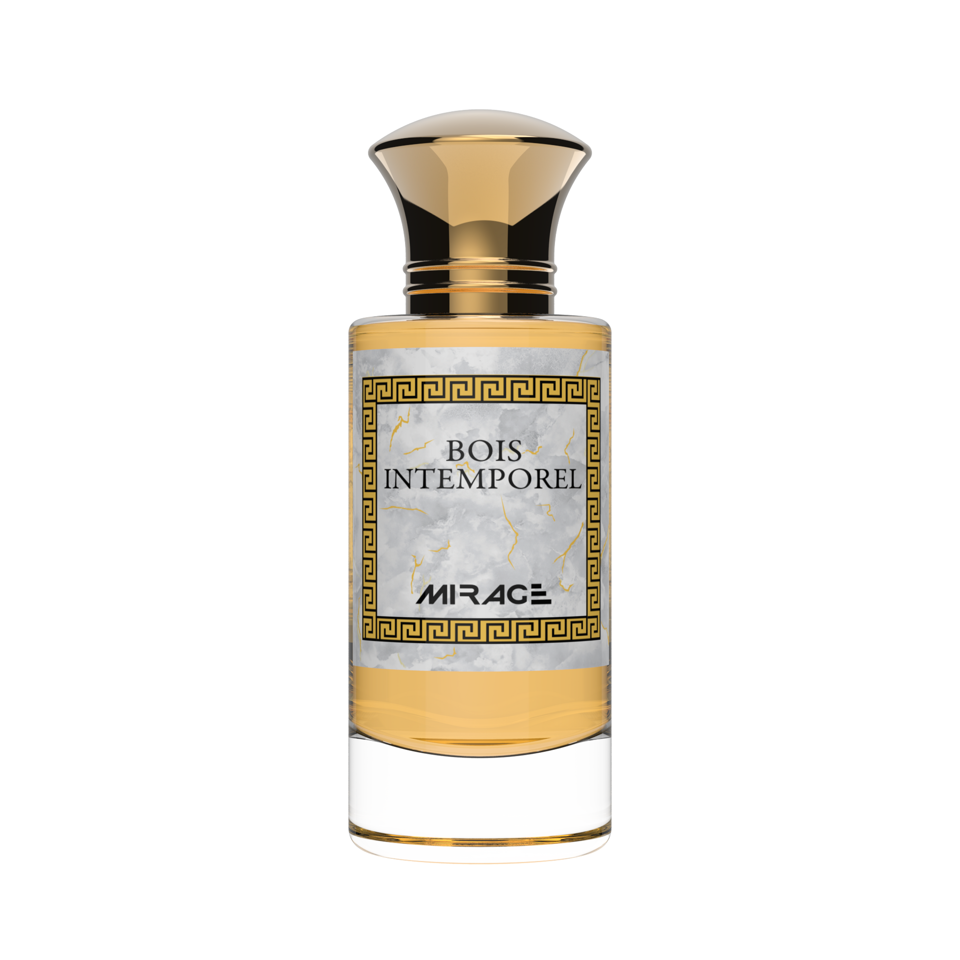Parfect - Parfumerie Mirage - Parfums orientaux - Parfum bois intemporel - bois d'argent - oriental boisé vanillé