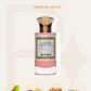 Parfect - Parfumerie Mirage - Parfums orientaux - Parfum coup de maitre - parfum frais fruité et vanillé