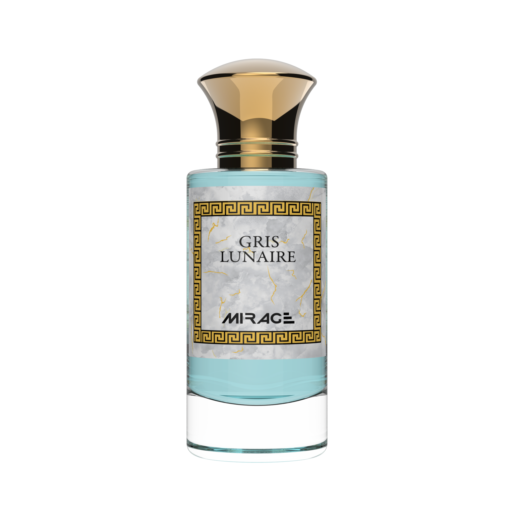 Parfect - Parfumerie Mirage - Parfums orientaux - Parfum gris lunaire - parfums savoureux et fruité