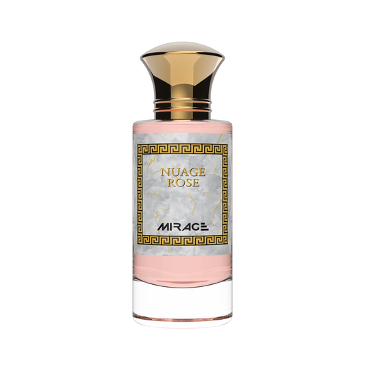 Parfect - Parfumerie Mirage - Parfums orientaux - Parfums Nuage Rose - Parfum oriental sucré frais et fruité