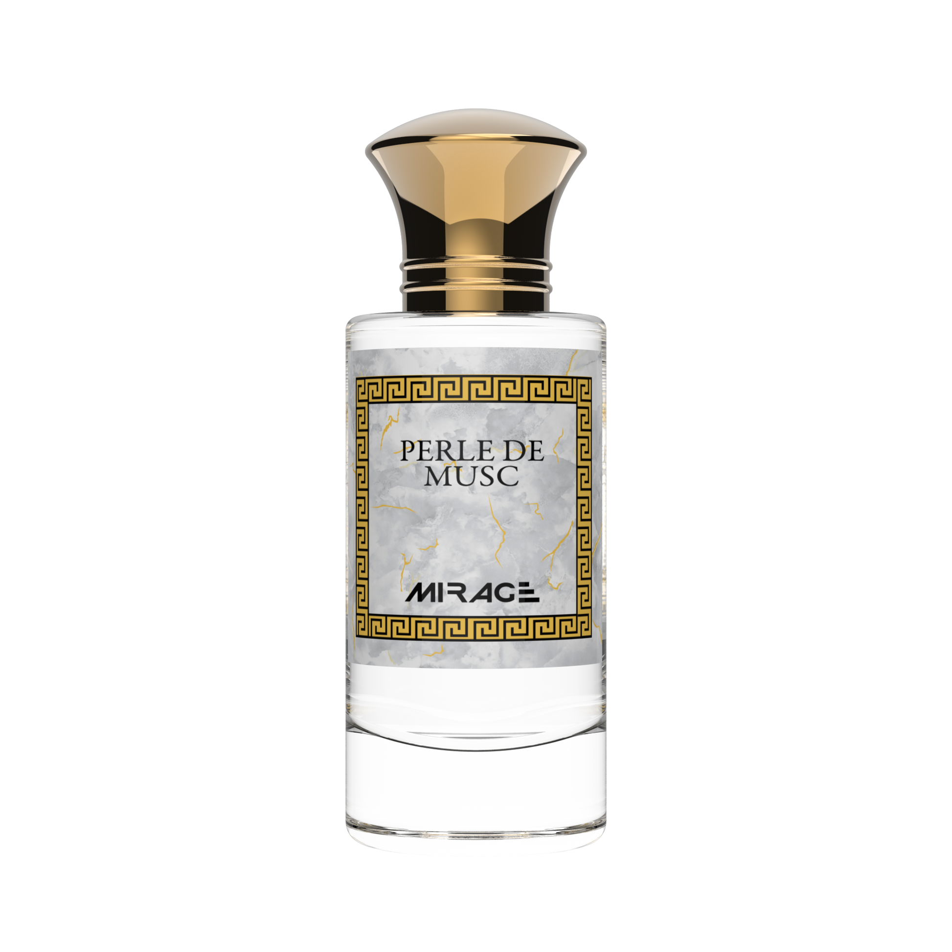 Parfect - Parfumerie Mirage - Parfums orientaux - Parfums perle de musc - parfum cotton frais sucré frais et crémeux