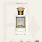 Parfect - Parfumerie Mirage - Parfums orientaux - Parfums perle de musc - parfum cotton frais sucré frais et crémeux