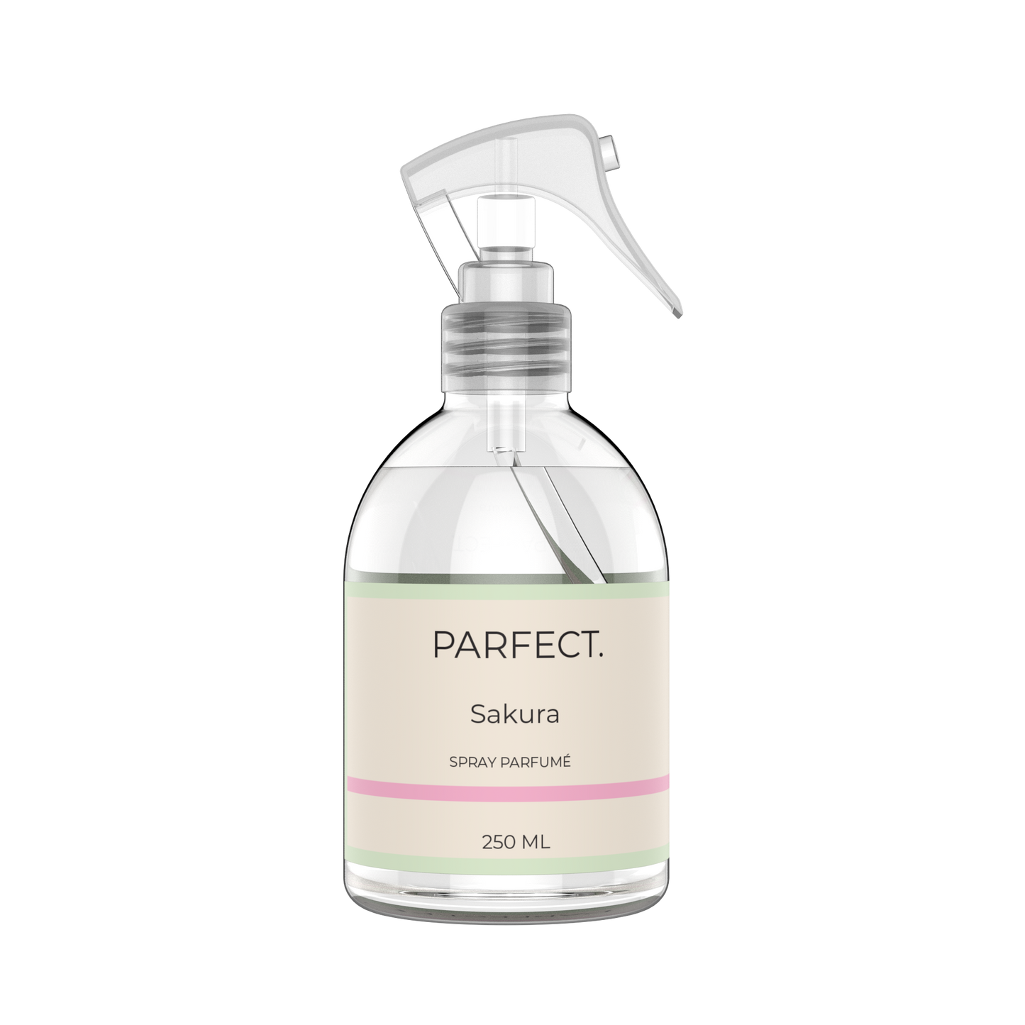 Parfect - Parfumerie Mirage - Parfums et sprays orientaux - Spray/Parfum d'intérieur Sakura