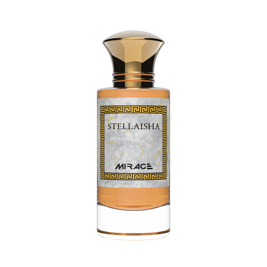 Parfect - Parfumerie Mirage - Parfums orientaux - Parfums Stellaisha - Aicha parfum  - parfum fruité et fleuri