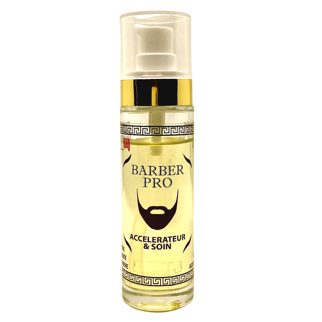 Parfect - Huile à Barbe - Huile soin pour barbe - huile barbe homme Parfect