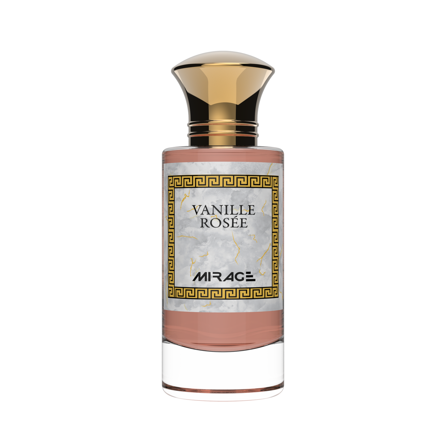 Parfect - Parfumerie Mirage - Parfums orientaux - Parfum vanille rosée - parfum vanillé et floral